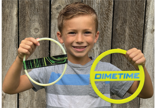DimeTime Disc *Free Shipping*