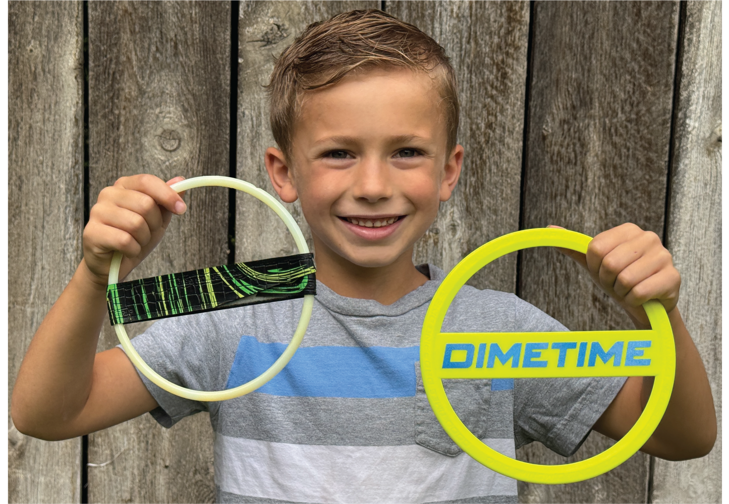 DimeTime Disc Triple Pack *Free Shipping*