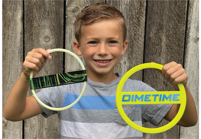 DimeTime Disc Triple Pack *Free Shipping*