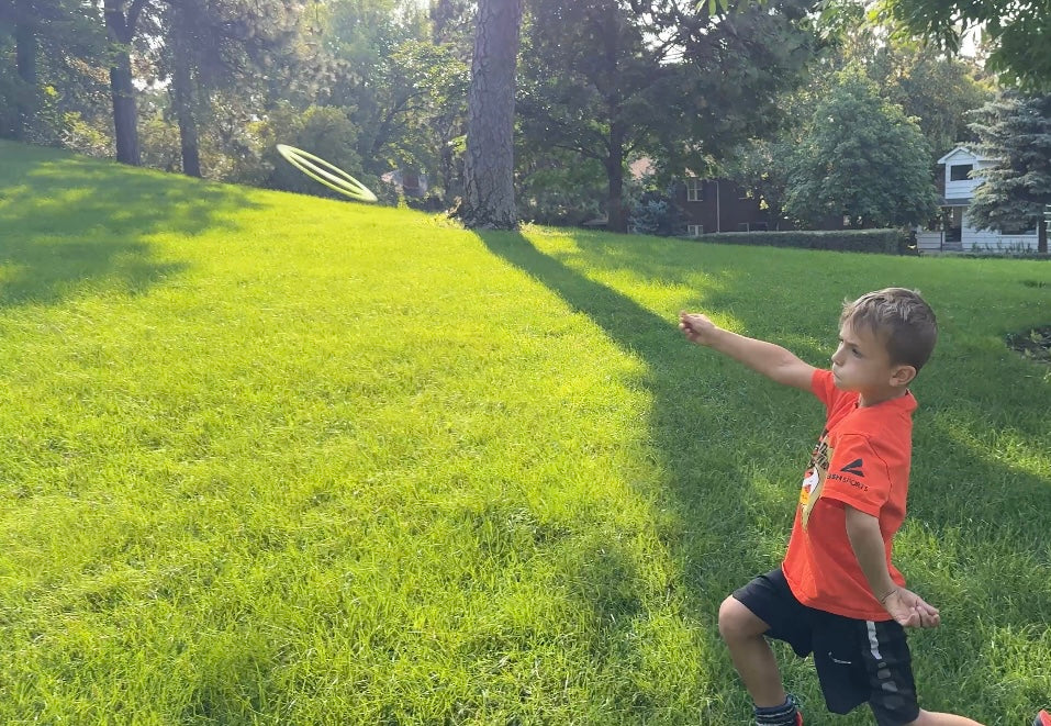 DimeTime Disc Triple Pack *Free Shipping*