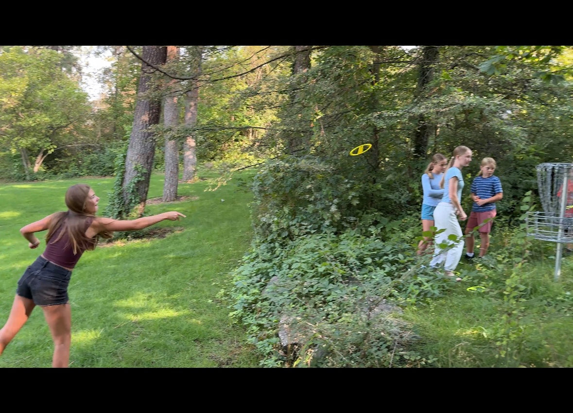 DimeTime Disc Triple Pack *Free Shipping*