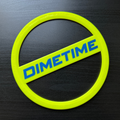 "Single Buddy" DimeTime Disc
