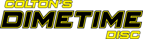 DimeTime Disc